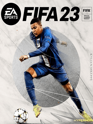 FIFA 23