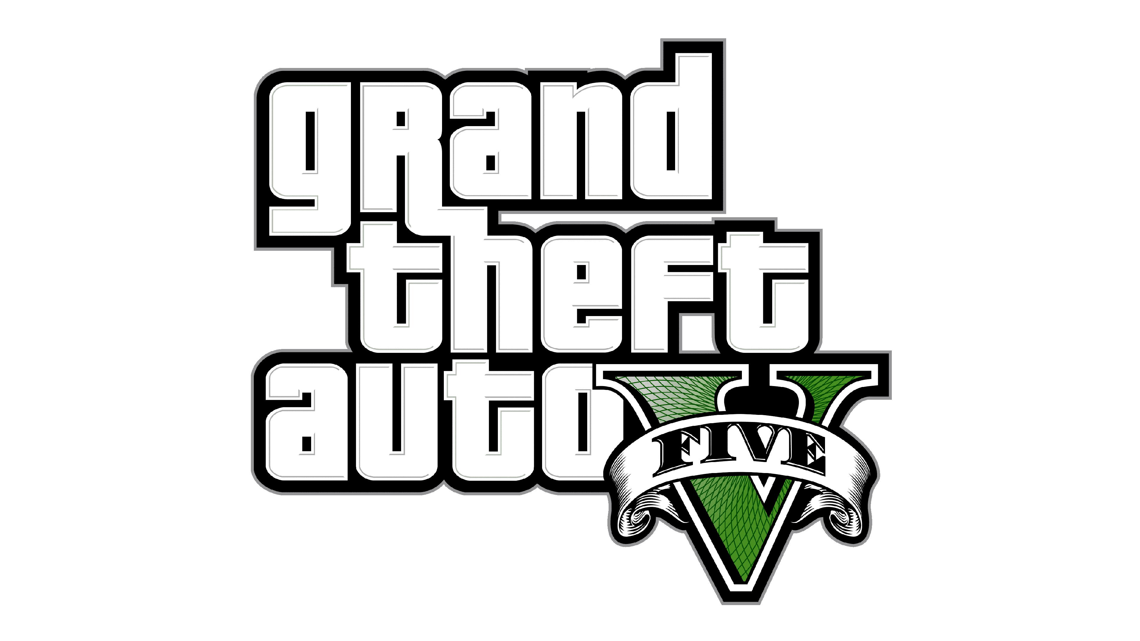 Grand Theft Auto V