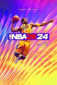 NBA2k24